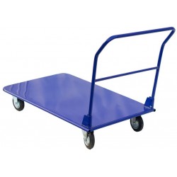 Платформний складський візок Скіф Standart (00000000116) Платформний складський візок Скіф Standart (00000000116)