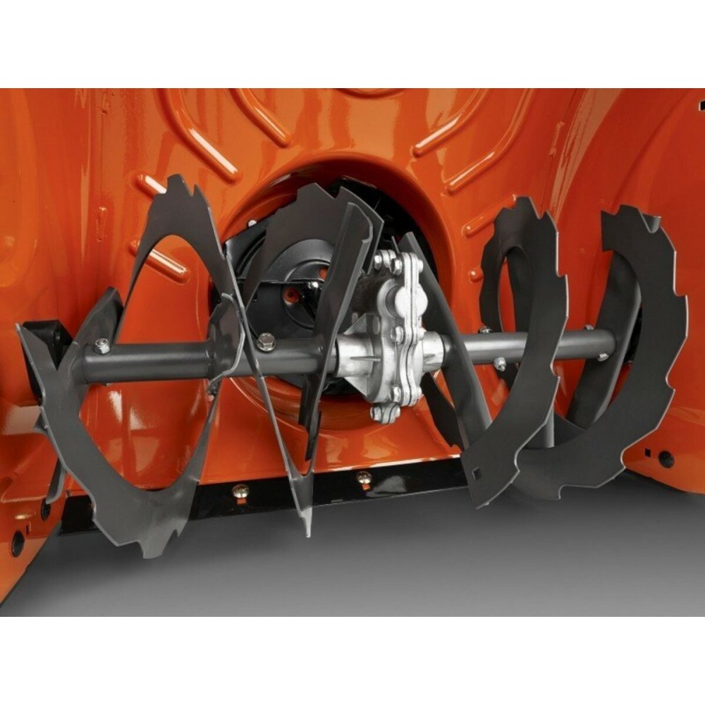 Снігоочисник Husqvarna ST 227 (9704690-01) - фото 5 Снігоочисник Husqvarna ST 227 (9704690-01) - фото 5