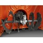 Снігоочисник Husqvarna ST 227 (9704690-01) - фото 13 Снігоочисник Husqvarna ST 227 (9704690-01) - фото 13