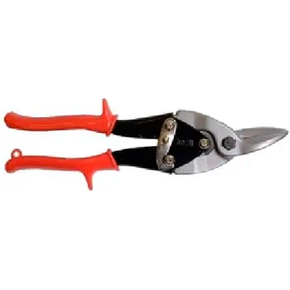 Ножиці по металу праві Utool 245 мм (U14101) - фото 2 Ножиці по металу праві Utool 245 мм (U14101) - фото 2