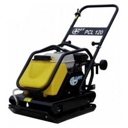 Віброплита бензинова AGT PCL120 HONDA GX 160 5.5 CP 120 кг (PFPCL120H/E) Віброплита бензинова AGT PCL120 HONDA GX 160 5.5 CP 120 кг (PFPCL120H/E)