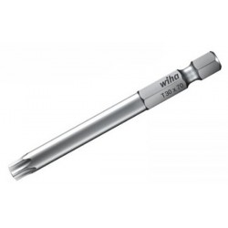 Біта Wiha 7045Z, T3, 50 мм (39186_WH) Біта Wiha 7045Z, T3, 50 мм (39186_WH)
