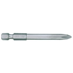 Біта Wiha Professional 7041 Z 01803 PH1, 70 мм (01803_WH) Біта Wiha Professional 7041 Z 01803 PH1, 70 мм (01803_WH)