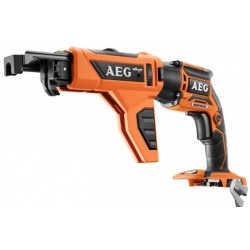 Акумуляторний шурупокрут AEG BTS18BL-0KIT1 (4935459621) (без акумулятора і ЗП) Акумуляторний шурупокрут AEG BTS18BL-0KIT1 (4935459621) (без акумулятора і ЗП)