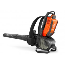Акумуляторна повітродувка Husqvarna ранцева 550iBTX (9676811-03) без АКБ та ЗП Акумуляторна повітродувка Husqvarna ранцева 550iBTX (9676811-03) без АКБ та ЗП