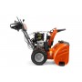 Снігоприбиральник Husqvarna ST 327 (9705290-01) - фото 8 Снігоприбиральник Husqvarna ST 327 (9705290-01) - фото 8