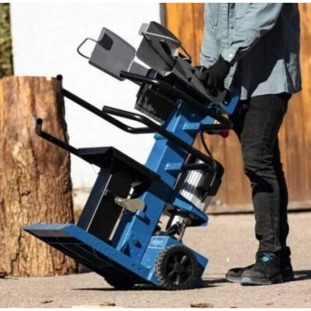 Дровокол гідравлічний Scheppach Compact 8t (5905419902) - фото 4 Дровокол гідравлічний Scheppach Compact 8t (5905419902) - фото 4