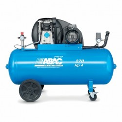 Компресор ABAC PRO A49B 270 CM4 (4116000254) Компресор ABAC PRO A49B 270 CM4 (4116000254)
