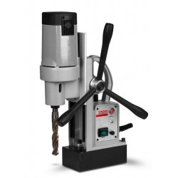 Магнітний свердлильний верстат Crown (CT32029 BMC) Магнітний свердлильний верстат Crown (CT32029 BMC)