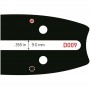 Шина Husqvarna X-Tough 61 см, 3/8", 1.5 мм, LM, HN, 84DL (5966908-84) - фото 2 Шина Husqvarna X-Tough 61 см, 3/8", 1.5 мм, LM, HN, 84DL (5966908-84) - фото 2