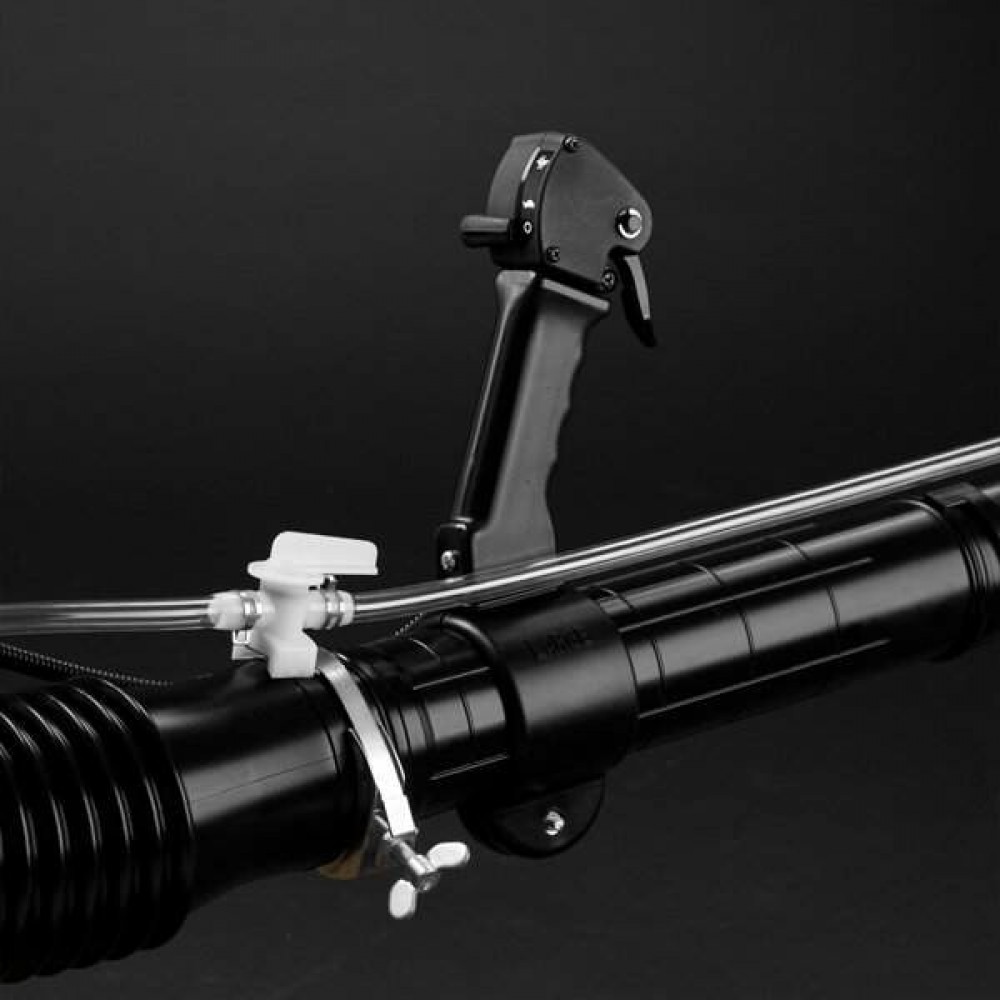 Обприскувач високого тиску Maruyama MD181DX - фото 6 Обприскувач високого тиску Maruyama MD181DX - фото 6