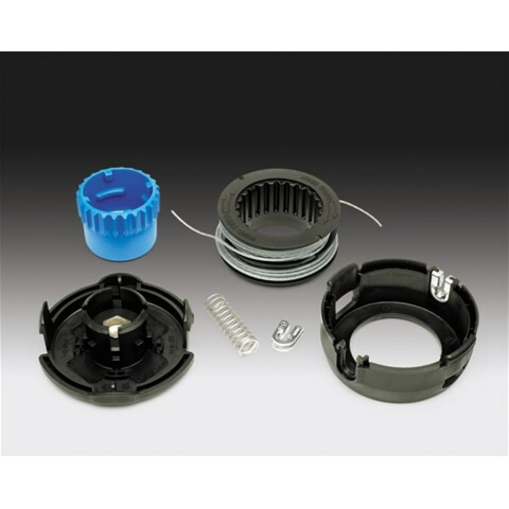 Тримерна головка T 35Х M10 L Husqvarna - фото 3 Тримерна головка T 35Х M10 L Husqvarna - фото 3