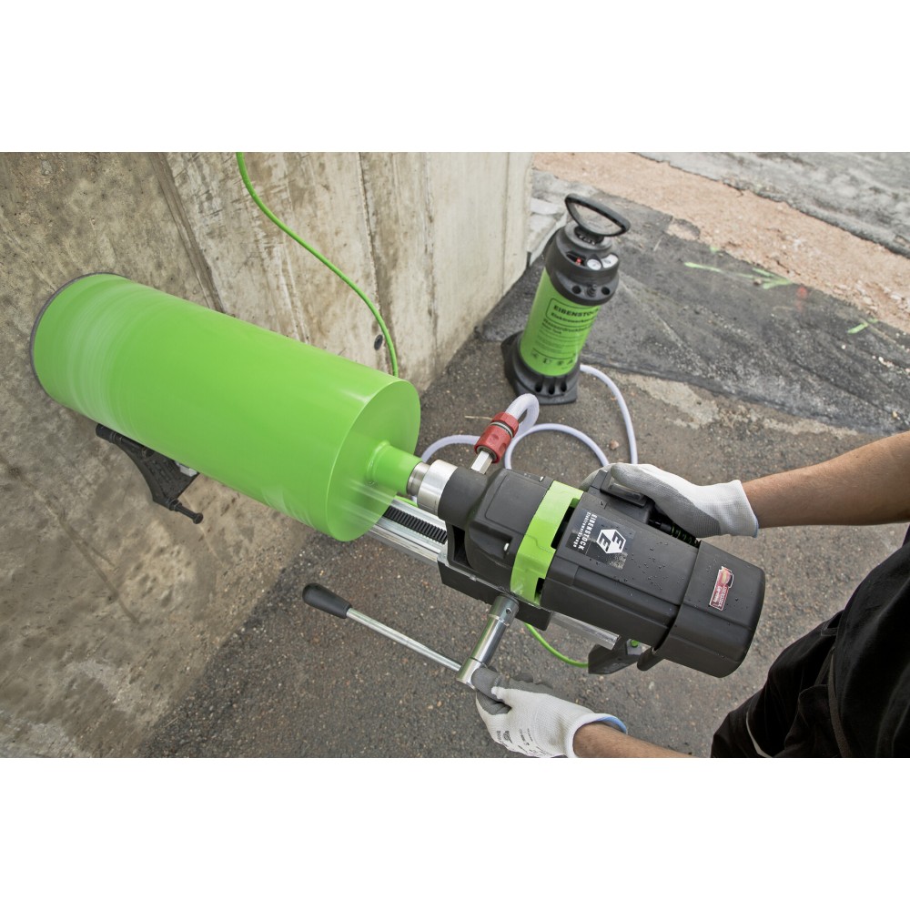 Установка алмазного буріння Eibenstock DB 200 з нахилом (0B33E000) - фото 9 Установка алмазного буріння Eibenstock DB 200 з нахилом (0B33E000) - фото 9