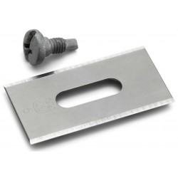 Ножі для газонокосарки-робота Husqvarna Endurance Automower 300 шт. (5950844-03) Ножі для газонокосарки-робота Husqvarna Endurance Automower 300 шт. (5950844-03)