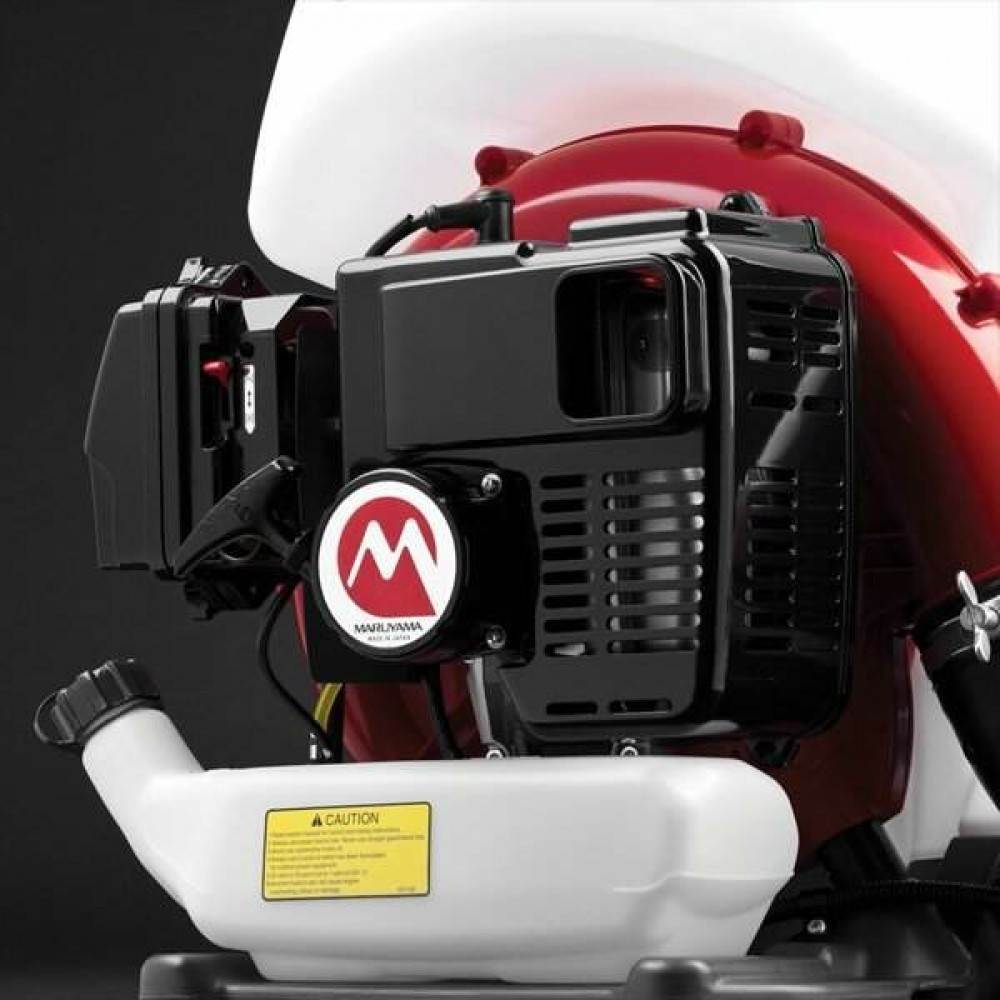 Обприскувач високого тиску Maruyama MD181DX - фото 4 Обприскувач високого тиску Maruyama MD181DX - фото 4