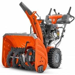 Снігоочисник Husqvarna ST 330 (9704697-01)