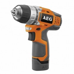 Дриль-шурупокрут AEG BS 12C2LІ Дриль-шурупокрут AEG BS 12C2LІ