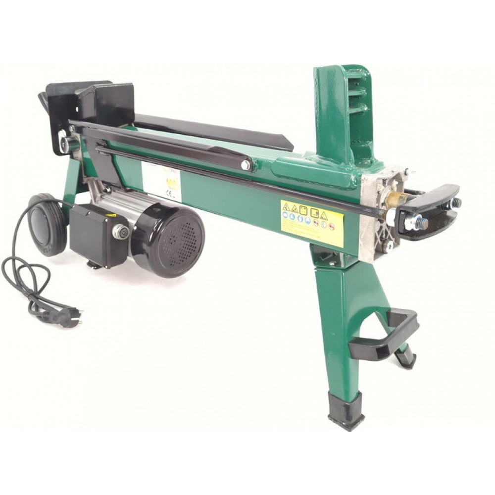 Дровокол Iron Angel ELS 2200 MAXPRO - фото 3 Дровокол Iron Angel ELS 2200 MAXPRO - фото 3