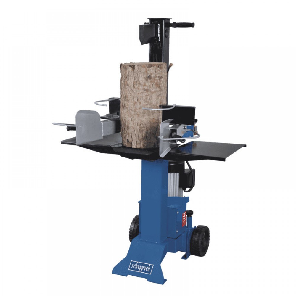 Дровокол Scheppach HL730 (5905309902) - фото 1 Дровокол Scheppach HL730 (5905309902) - фото 1