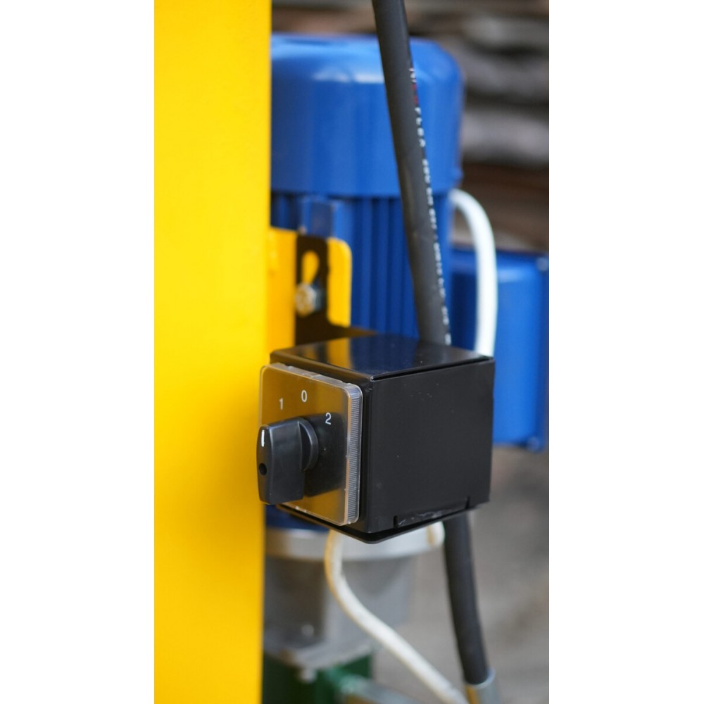 Дроворуб гідравлічний Скіф HC-10 (00-00002947) - фото 1 Дроворуб гідравлічний Скіф HC-10 (00-00002947) - фото 1