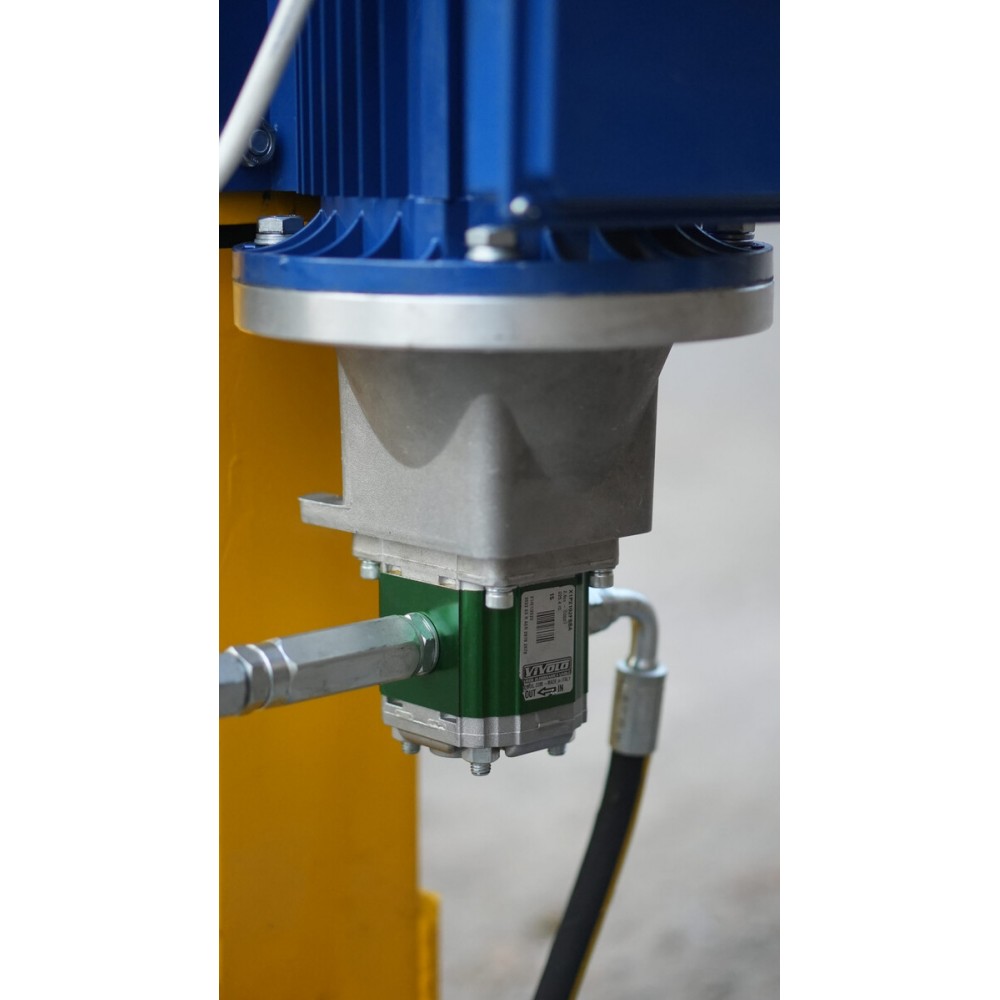 Дроворуб гідравлічний Скіф HC-12 (00-00002948) - фото 3 Дроворуб гідравлічний Скіф HC-12 (00-00002948) - фото 3