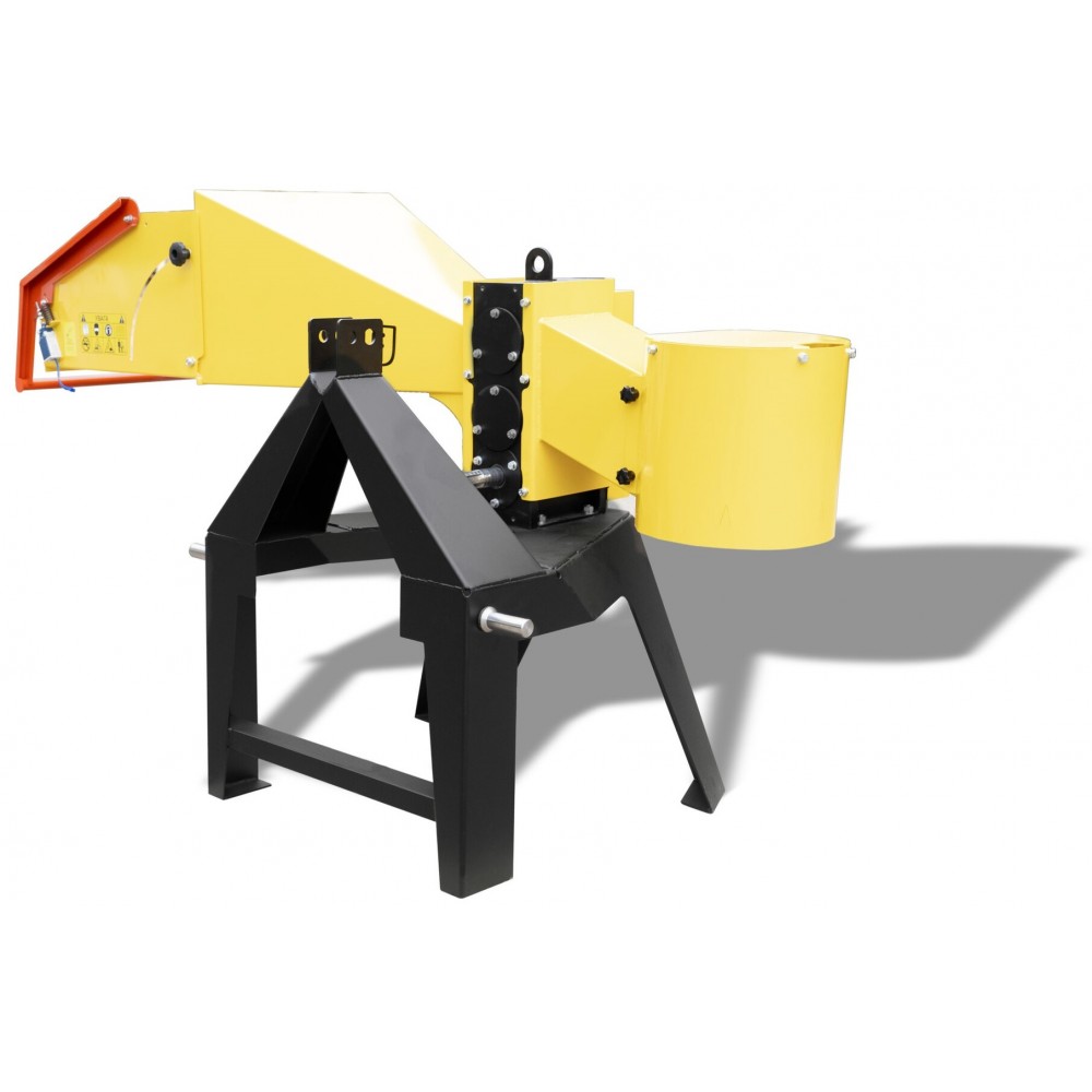 Подрібнювач гілок від ВВП Скіф GST-100 (5945) - фото 1 Подрібнювач гілок від ВВП Скіф GST-100 (5945) - фото 1