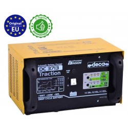 Автоматичний зарядний пристрій Deca DC 3713 TRACTION Автоматичний зарядний пристрій Deca DC 3713 TRACTION