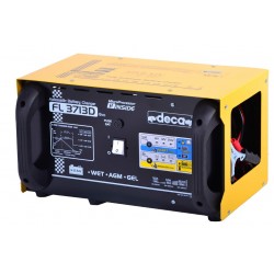 Зарядний пристрій Deca FL 3713D Зарядний пристрій Deca FL 3713D