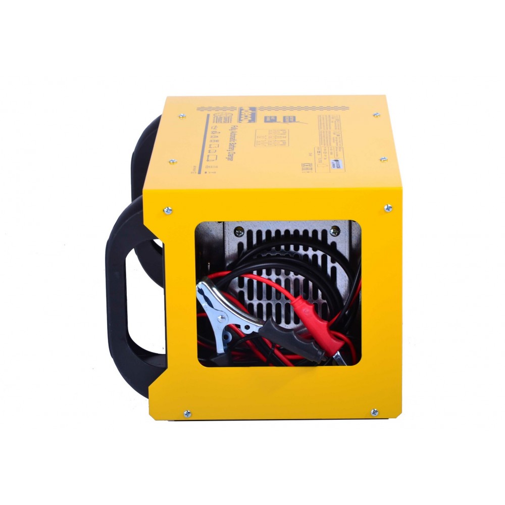 Зарядний пристрій Deca FL 3713D - фото 3 Зарядний пристрій Deca FL 3713D - фото 3