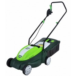 Газонокосарка Iron Angel EM 3210 Газонокосарка Iron Angel EM 3210