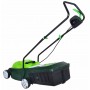 Газонокосарка Iron Angel EM 3210 - фото 15 Газонокосарка Iron Angel EM 3210 - фото 15