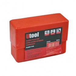 Клеймо буквене розміром 5 мм Utool UKLP/5 Клеймо буквене розміром 5 мм Utool UKLP/5