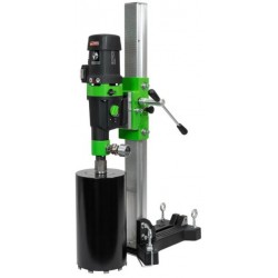 Установка бурильна Eibenstock DSE200 (ESD 200 + BST250) + набір 3583F000 (0352Y000K) Установка бурильна Eibenstock DSE200 (ESD 200 + BST250) + набір 3583F000 (0352Y000K)