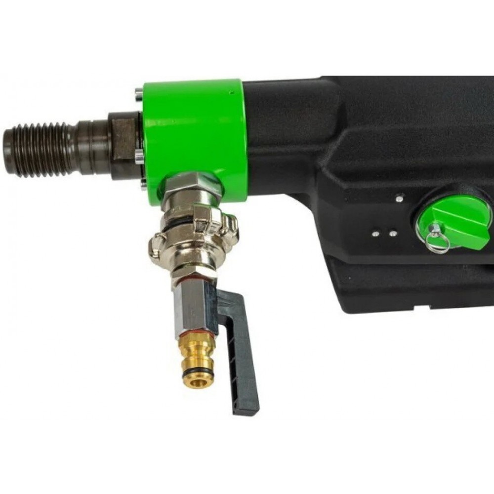 Установка бурильна Eibenstock DSE200 (ESD 200 + BST250) + набір 3583F000 (0352Y000K) - фото 3 Установка бурильна Eibenstock DSE200 (ESD 200 + BST250) + набір 3583F000 (0352Y000K) - фото 3