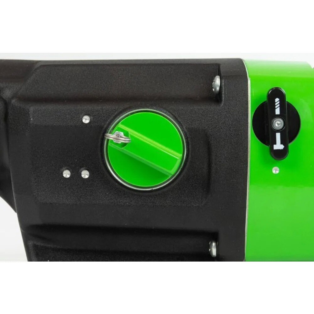 Установка бурильна Eibenstock DSE200 (ESD 200 + BST250) + набір 3583F000 (0352Y000K) - фото 5 Установка бурильна Eibenstock DSE200 (ESD 200 + BST250) + набір 3583F000 (0352Y000K) - фото 5