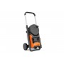 Мийка високого тиску Husqvarna PW 240 (9706481-01) - фото 4