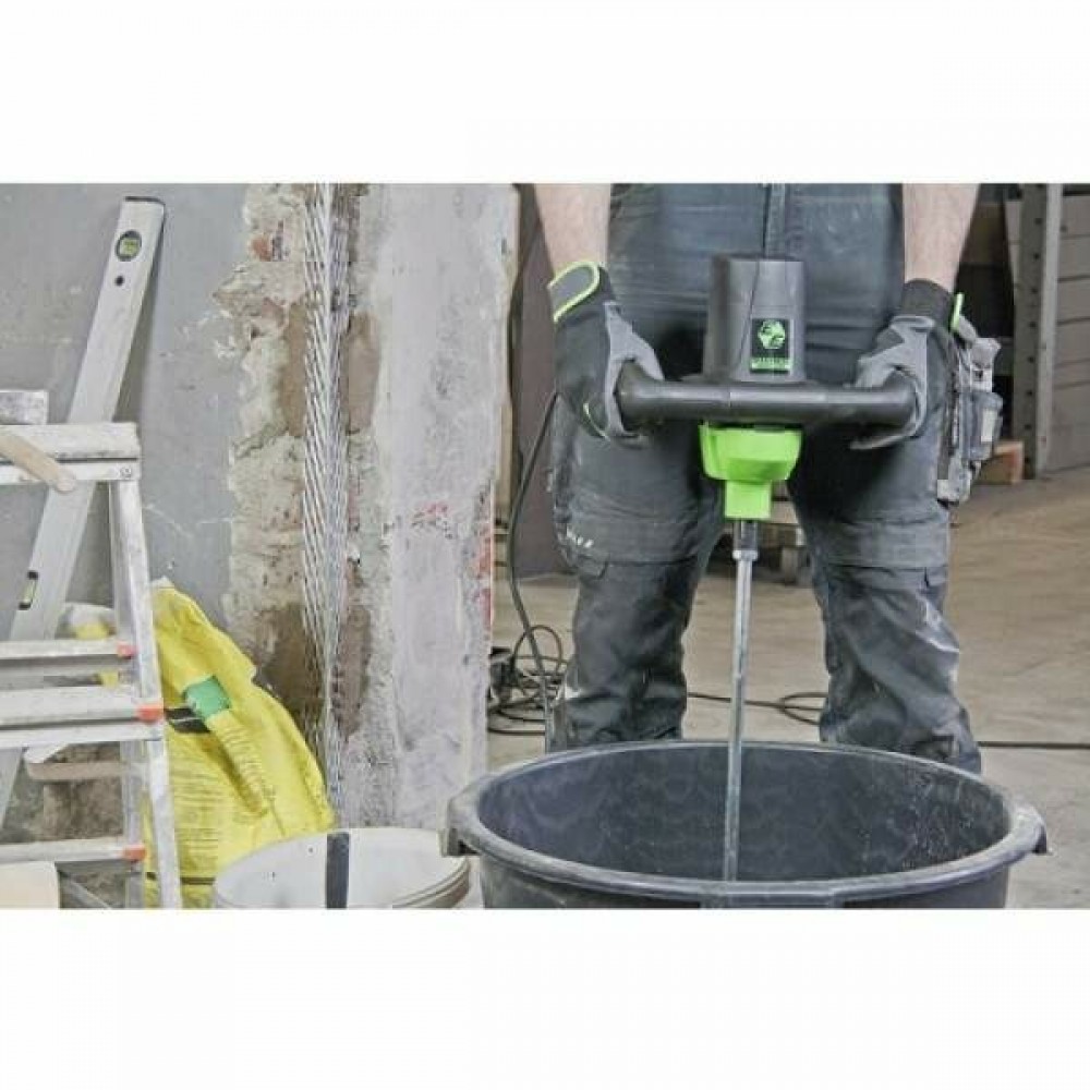 Міксер Eibenstock MXT100.1 - фото 3