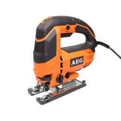 Електричний лобзик AEG STEP 100X Електричний лобзик AEG STEP 100X