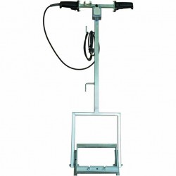 Тримач для шліфувальні машини Eibenstock для EPF 1503 (37429000) Тримач для шліфувальні машини Eibenstock для EPF 1503 (37429000)