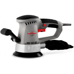 Ексцентрикова шліфмашина Crown (CT13395) Ексцентрикова шліфмашина Crown (CT13395)