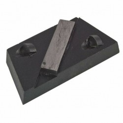 Набір полірувальних підошов Eibenstock PCD 37121000 Набір полірувальних підошов Eibenstock PCD 37121000