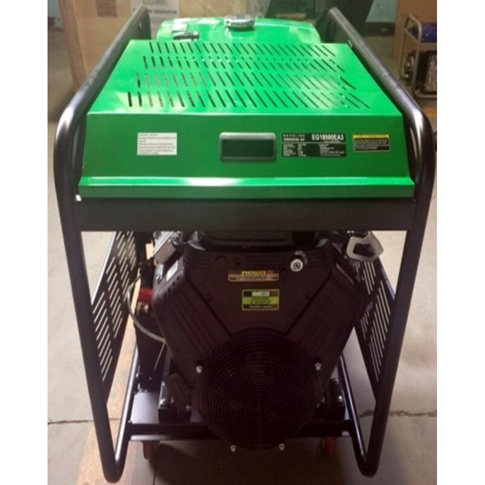 Генератор Iron Angel EG18000EA30 (2001214) - фото 6 Генератор Iron Angel EG18000EA30 (2001214) - фото 6