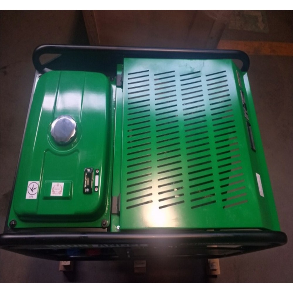 Генератор Iron Angel EG18000EA30 (2001214) - фото 8 Генератор Iron Angel EG18000EA30 (2001214) - фото 8