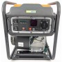Бензиновий інверторний генератор IRON ANGEL EG3200IO (2011228) - фото 5