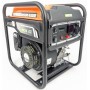 Бензиновий інверторний генератор IRON ANGEL EG3200IO (2011228) - фото 5
