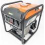 Бензиновий інверторний генератор IRON ANGEL EG5000IO (2011229) - фото 5
