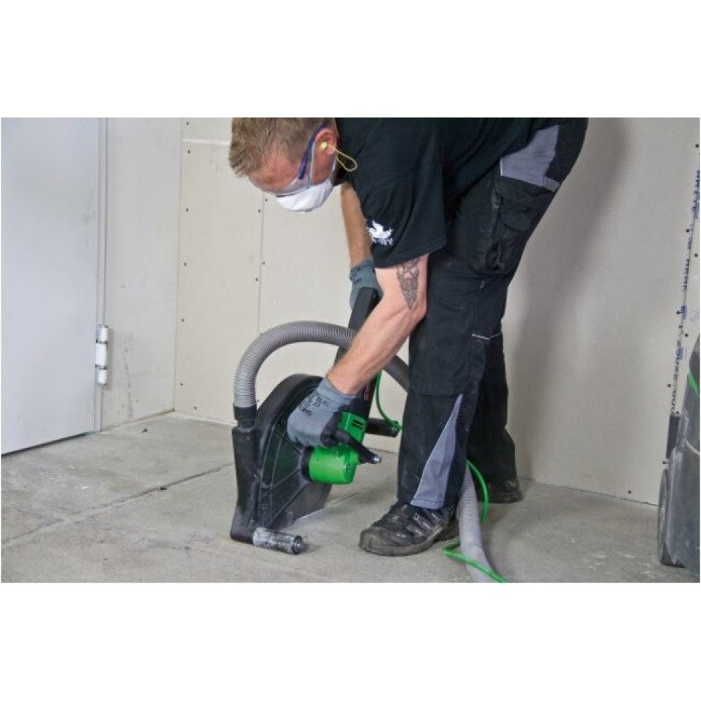 Циркулярна пила Eibenstock ETR400P (6825000) - фото 1 Циркулярна пила Eibenstock ETR400P (6825000) - фото 1