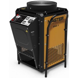 Електрична теплова гармата Master EKO 3 Електрична теплова гармата Master EKO 3