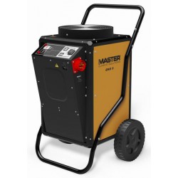 Електрична теплова гармата Master EKO 9 (4012.031) Електрична теплова гармата Master EKO 9 (4012.031)