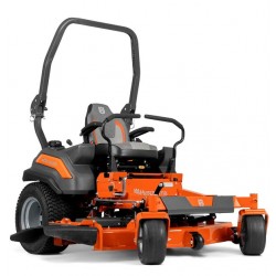 Райдер з нульовим радіусом розвороту Husqvarna Z 454X (9705764-01) Райдер з нульовим радіусом розвороту Husqvarna Z 454X (9705764-01)
